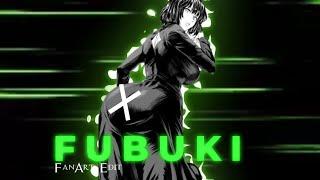 Fubuki - Manga Fan Art  [Edit]