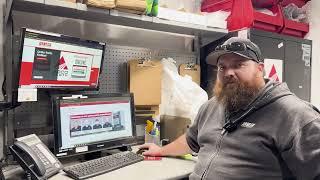 How to get started ordering AGCO parts online!