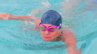 SwimOutlet.com Product Review - Speedo Women's V Class Goggles