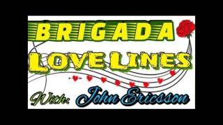 John Ericsson's Brigada Lovelines Stories Dec  3, 2015 Kristine of Pampanga