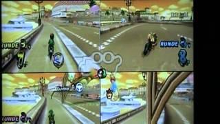 Let´s Race Mario Kart Wii Part 1 (deutsch)