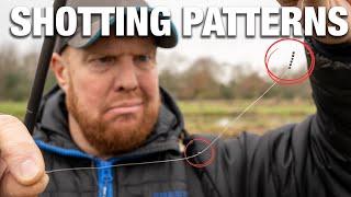 The Only Four Shotting Patterns You Need! | Pole Float Shots