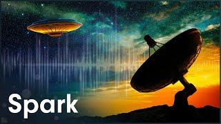 What Happens If We’re Contacted By Aliens? | Alien Documentary | Spark