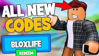 ALL BLOX LIFE CODES! (March 2022) | ROBLOX Codes *SECRET/WORKING*