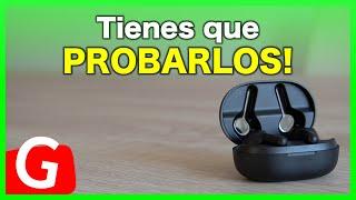 Auriculares AUKEY | Calidad precio, los MEJORES! 