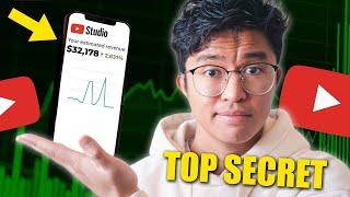8 Cash Cow YouTube Channel SECRETS You Should Know Before Starting...