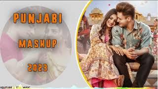 Punjabi Mashup 2023 | Latest Punjabi Songs | BRB MUSIC | Punjabi love mashup songs | #mashup #pujabi