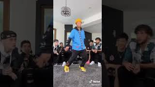 She said she she call me  rocky  #funny #dance #dancechallenge #drip #trending #old #meme ￼