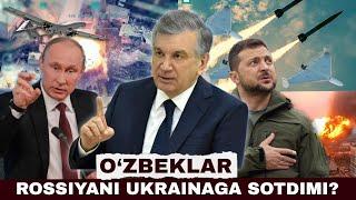ДАХШАТ!  МОСКВАГА ХУЖУМ, РОССИЯДА МУСОФИР ЁШ ҚИЗНИ ЗЎРЛАДИ, ИФЛОС ЎЗБЕКЛАРНИ ИТАРИБ КЕТДИ...