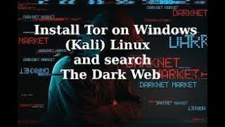 How to Install Tor Browser in Kali Linux | Step-by-Step Guide | Access Deep-web using kali linux