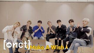 REACTION to ‘Make A Wish (Birthday Song)’ MV | NCT U Reaction