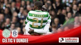 Ntcham the man to help Celts beat Dee