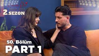 Kısmetse Olur: Aşkın Gücü 2. Sezon | 50. Bölüm FULL | PART - 1