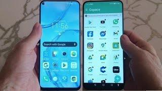 How to use google play services in huawei nova 7i | How to get youtube in huawei nova 7i