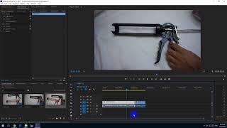 How to Trim videos in Adobe Premiere Pro CC 2017