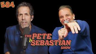 The Pete & Sebastian Show - EP 584 - "Magic" (FULL EPISODE)