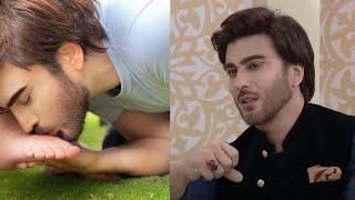 Imran Abbas  Heart Breaking Kalaam for His Late Mother || imran Abbas new video