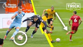 Zinchenko stars in Man City comeback | Thiago flick assist | BEST Premier League skills | May