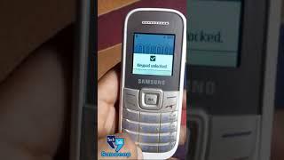 All Samsung mobile phones Master Reset Code Working 100% l unlock l Hindi by Techtalksandeep