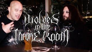 Wolves in the Throne Room interview - rural US Black Metal