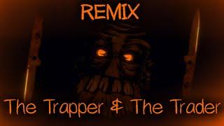 INSCRYPTION The Trapper & The Trader REMIX (extended version)