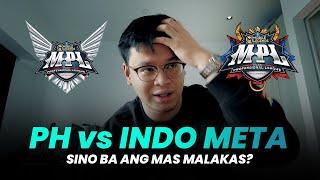 THE TRUTH: MPL PH vs MPL ID | WHICH IS THE STRONGER META