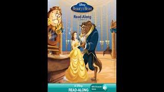 Beauty and the Beast Read Along