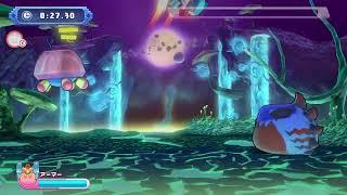 Kirby's Return to Dream Land Deluxe - True Arena in 13:59.56 (Mecha)