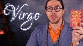VIRGO ︎ “THIS IS THE REAL REASON YOU WENT THROUGH THIS!” ️  Tarot Reading ASMR
