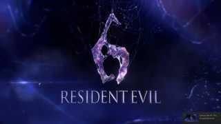 Resident Evil 6 PC - Settings Sebelum Play Game