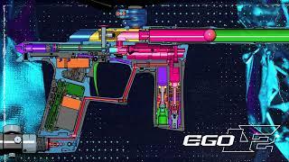 Planet Eclipse EGO LV2 Firing Cycle