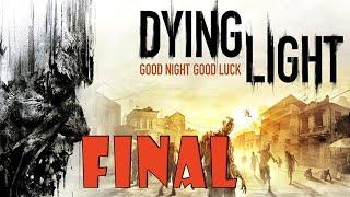 Dying Light - Walkthrough - Final Part 27 - Extraction | Ending | Credits (PC HD) [1080p]