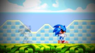 What happens after defeating Executor? Sonic.EXE Blood Scream