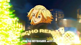 Xcho - Ты и Я I Mikey Tokyo Revengers [AMV/Edit]