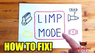 Limp Mode Explained: Understand the Meaning & Quick Fixes for Your Car's Safety Mode