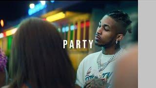 FREE DDG type beat 2021 " Party " ft Drake ft Coi Lerai