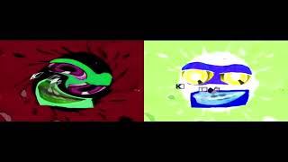 Klasky Csupo In G Major 21 Split G Major 53