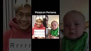 Pelajaran pertama