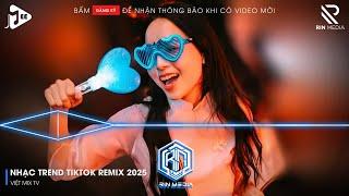 NONSTOP 2025 MIXTAPE | NHẠC TRẺ REMIX 2025 HAY NHẤT HIỆN NAY | NONSTOP 2025 VINAHOUSE CỰC MẠNH P48