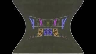 Klasky Csupo Graffiti Logo Effects (Sponsored by Klasky Csupo 2001 Effects)