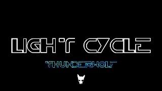 Thunderwolf - Light Cycle