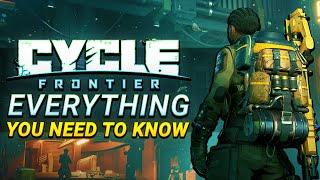 Things You NEED to Know Before Playing The Cycle Frontier - Beginners Guide