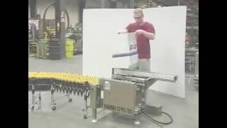 3G Packaging Corp. | Magnum CFPS-700