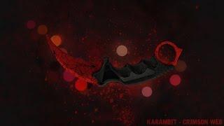 CS:GO | All Karambit skins showcase