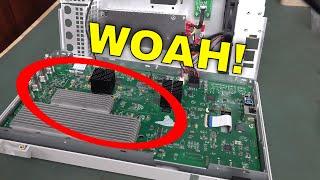 EEVblog 1510 - $699 Rigol 12bit HDO1000 Teardown - WOAH!