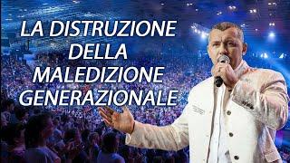 La distruzione della maledizione generazionale | Apostolo Vladimir Muntian