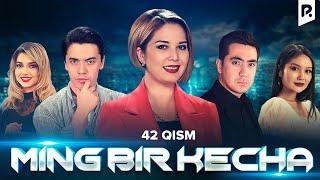 Ming bir kecha 42-qism (milliy serial) | Минг бир кеча 42-кисм (миллий сериал)