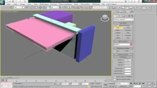 3ds MAX Saison 2 - Les BASES - Phase 1