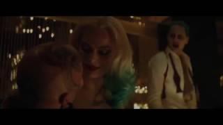 Suicide Squad - Joker and Harley Quinn - Date Night