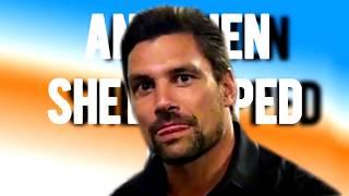 【ツ】Manu Bennett ‿Lucky strike【ツ】